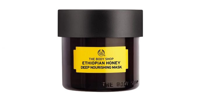 Toitev mask "Honey Etioopia"