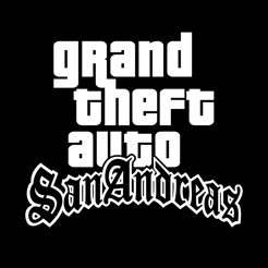 Review GTA: San Andreas iPhone