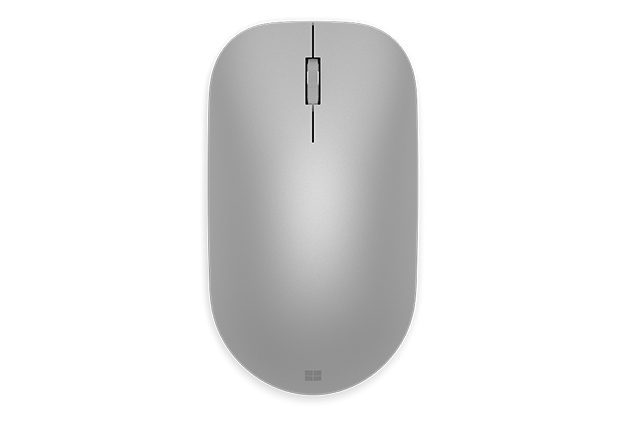 Hiir Surface Mouse