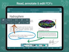 Best taotlused töötavad PDF iPadis