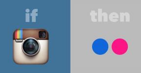 Kuidas kasutada fotosid Instagram konto screensaver oma Apple TV