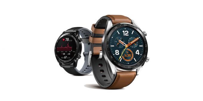 Huawei Watch GT