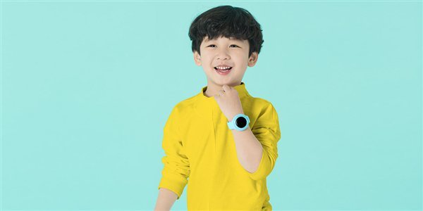 Xiaomi Mi Bunny Laste Telefon Watch 2C 