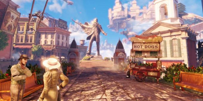 BioShock Infinite