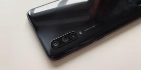 Review of Mi 9 Lite - uus nutitelefoni Xiaomi NFC ja autoportreede kaamera 32-megapiksline