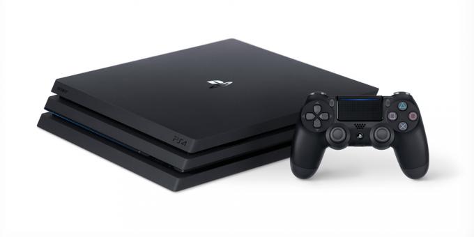 PlayStation 4 Pro