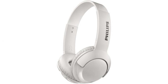 Parim Wireless kõrvaklapid Philips BASS + SHB3075