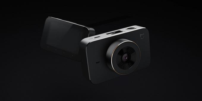 Xiaomi Mijia nutikas autokaamera