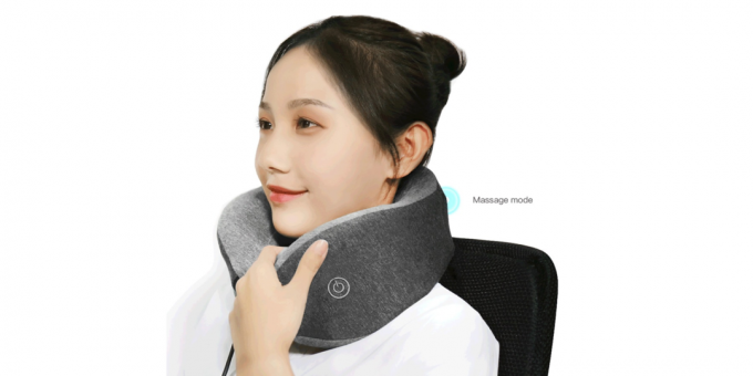 Massaaž padi Xiaomi