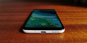 Motorola Moto G8 ülevaade - puhta Androidiga nutitelefon 14 tuhande rubla eest