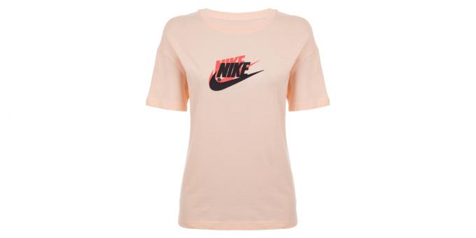 Nike T-särk