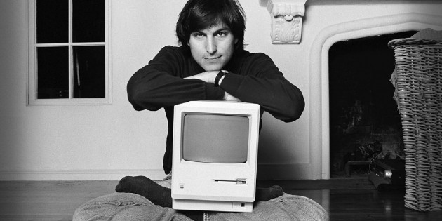Raamat "Saades Steve Jobs" Steve Jobs