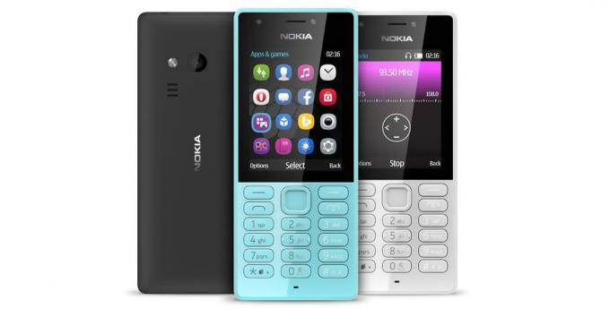 Nokia 216