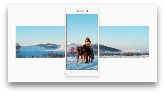 Xiaomi redmi kaamera Hiina nutitelefonid