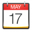Ülevaade Fantaasiarikas 2 - parim asendaja standard kalender OS X
