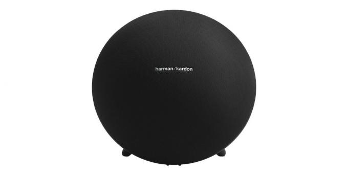 Parim Portable Kõlarid: Harman Kardon Onyx Studio 4