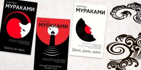 Juhend raamatuid Haruki Murakami: Mis eriline neid ja miks nad peaksid lugema