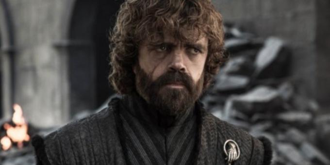 Hooaeg 8 "Game of Thrones" on ilmunud nimekiri halvim seriaal 2019