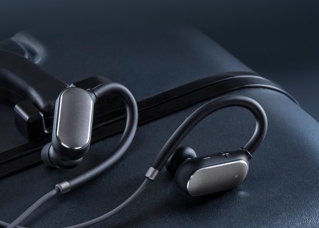 Wireless kõrvaklapid sport Mi Sport Bluetooth peakomplekti