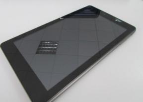 ÜLEVAADE: "Linnulennutee Tabel" - kompaktne 3G-tableti