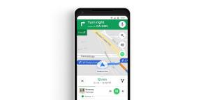 «Google Maps» aitab teil kiiresti ja mugavalt saada tööl või kodus
