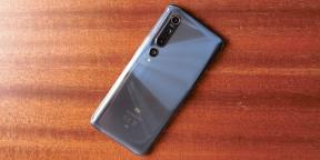 Xiaomi Mi 10 ülevaade - 2020. aasta kõige vastuolulisem nutitelefon