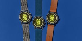 Skagen ja Diesel toovad NFC-ga kaasa uued Wear OS-i kellad