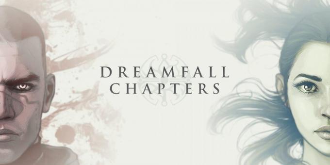 Best mängud soodushinnaga: Dreamfall peatükid