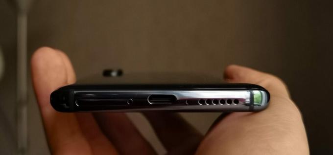 Xiaomi Mi 10: heli ja vibratsioon