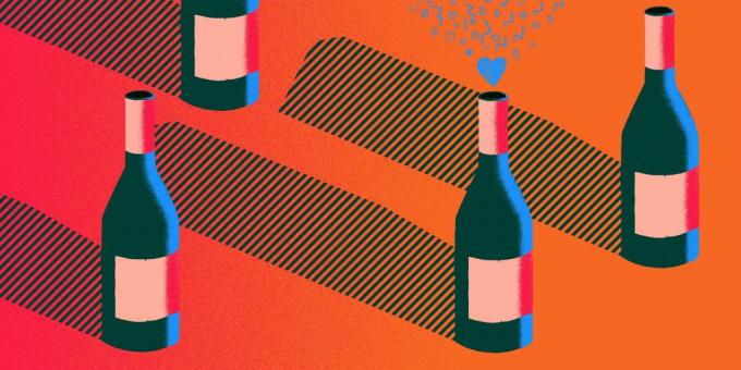Kuidas valida veini pood: põhjalik juhend