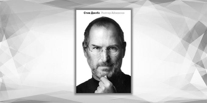 "Steve Jobs" Walter Isaacson