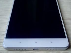 ÜLEVAADE: Xiaomi Mi Max - suur, õhuke ja kerge kasutada nutitelefoni