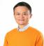 Asutaja Alibaba Jack Ma nimega tema edu saladus