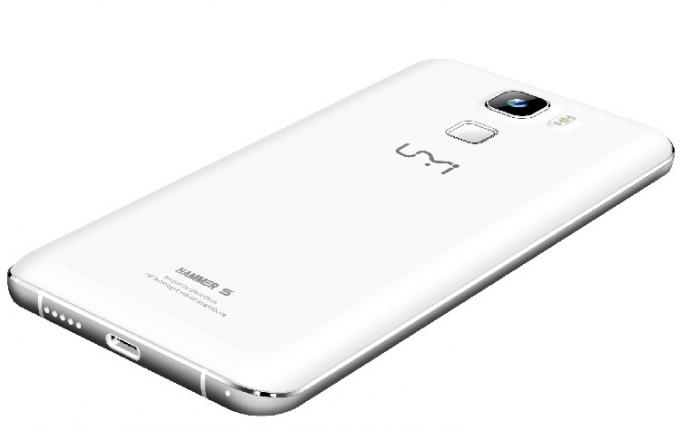 Byudgadzhety nädal: Huawei Honor 4A, smart vee filter ja tark vaadata for $ 130