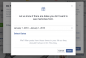 Aitab nostalgia: kuidas funktsiooni keelata Facebookis "Sel päeval"