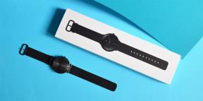 Ülevaade Xiaomi Mijia Smartwatch - stiilne käekell sammulugeja ja niisutav kaitse