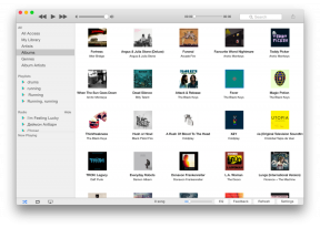 Gear (Mac) - Google Music Player iTunes-style