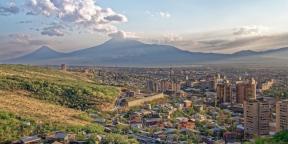 9 nõuanded neile, kes hakkavad Armeenia esmakordselt