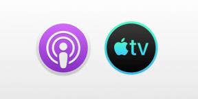 Apple iTunes võib jagada mitmeks eraldi rakendusi