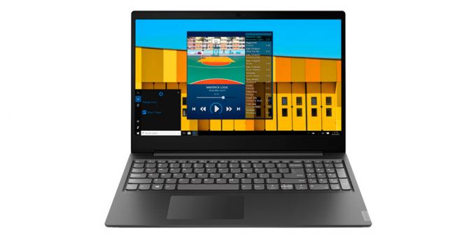 Soodustused veebipoodides: Lenovo IdeaPad S145-15IGM sülearvuti