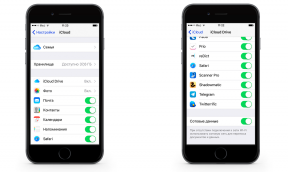 3 lihtsat Tips kohta, kuidas säästa mobiilse andmeside liiklus iPhone iOS 9