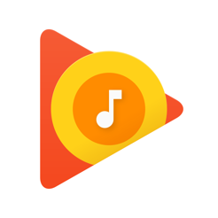 Google Music - täielik juurdepääs muusika pilvedes nüüd iOS