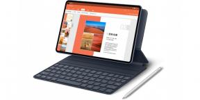 Huawei teatas MatePad Pro lipulaev tablett