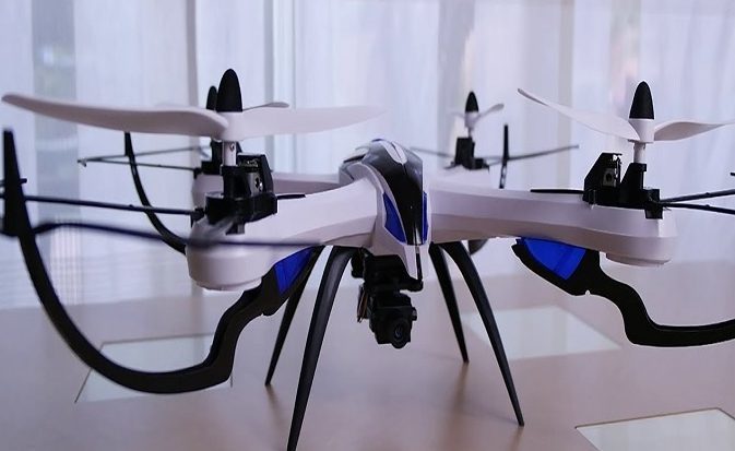 Yizhan Tarantula X6 / JJRC H16