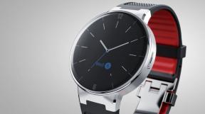 Alcatel OneTouch Watch - kauakestev smart kella lipulaev funktsioone ja demokraatliku hind