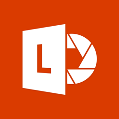 Office Lens iPhone - uus skanner Microsofti dokument