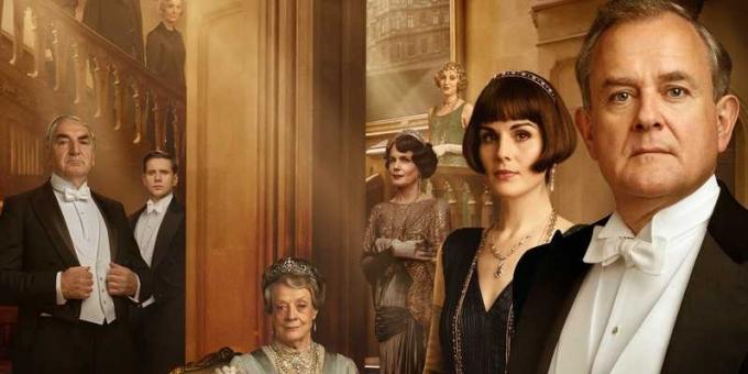 Downton Abbey