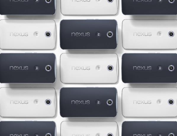Banderolku: kuidas osta Nexus 6 