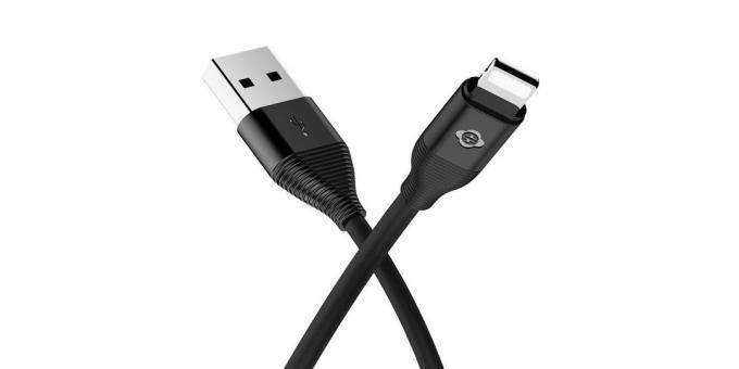 USB-kaabel iPhone