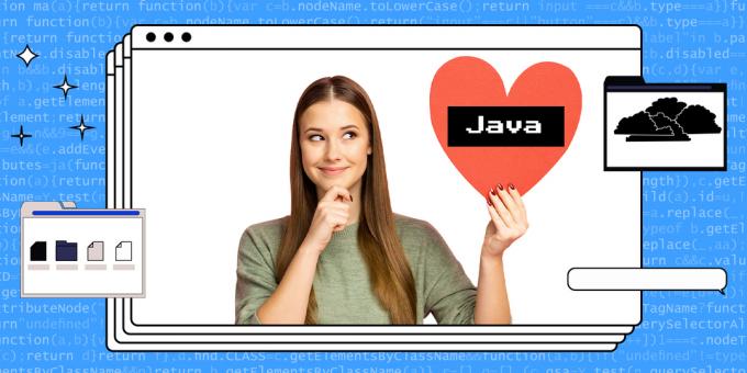 Miks Java keel ja Java programmeerija eriala on nii populaarsed